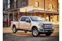 2018 Ford F250