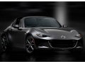2018 Mazda MX-5 Miata