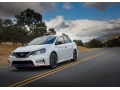 2019 Nissan Sentra Nismo