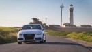 2017 Audi A3 Front