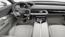 2017 Audi A6 Interior