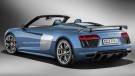 2017 Audi R8 V10 Release Date