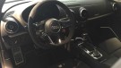 2017 Audi RS3 Interior