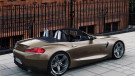 2017 BMW Z4 Roadster