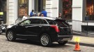 2017 Cadillac SRX Pictures