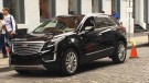 2017 Cadillac SRX Redesign