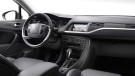 2017 Citroen C5 Interior