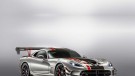 2017 Dodge Viper ACR Front Angle