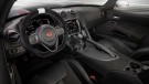 2017 Dodge Viper ACR Interior