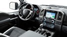 2017 Ford F150 Interior