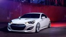 2017 Genesis Coupe