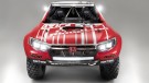 2017 Honda Ridgeline Front