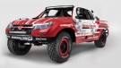 2017 Honda Ridgeline Front Angle