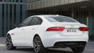2017 Jaguar XE Review