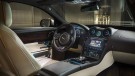 2017 Jaguar XJ Interior
