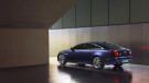 2017 Jaguar XJ Rear Angle