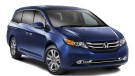 2017 Odyssey