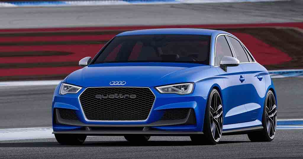 2017 RS3