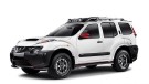 2017 Xterra
