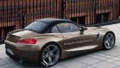 New 2017 BMW Z4