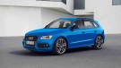 New Audi SQ5 Front Angle