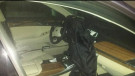Spy Shots 2017 Hyundai Equus Interior