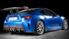 2017 BRZ STI