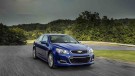 2017 Chevy SS Front Angle