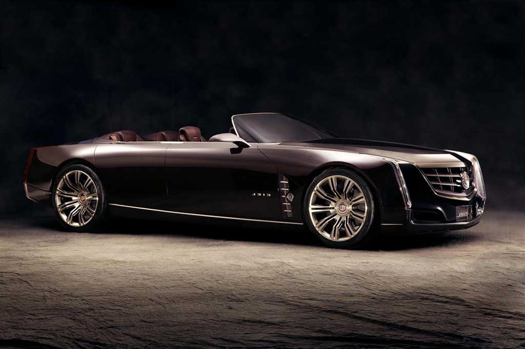 2017 Eldorado