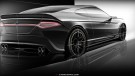 2017 Ford Falcon Concept