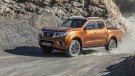 2017 Frontier