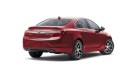 2017 Regal Rear Angle