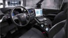 New Chevy Tahoe Interior