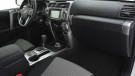 Toyota 4Runner Interior
