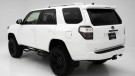 Toyota 4Runner Rear Angle