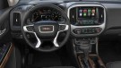 2017 Canyon Interior