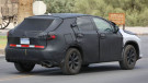 2017 Lexus TX Rear Angle