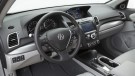 2017 RDX Interior
