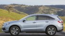 2017 RDX Side