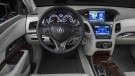 2017 RLX Interior