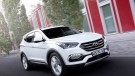 2017 Santa Fe