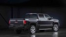 2017 Sierra Rear Angle
