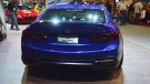 Acura Integra Rear View