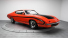 Ford Torino King Cobra