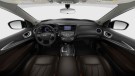 Infiniti QX60 Interior