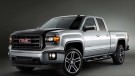 New Sierra 1500
