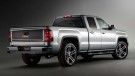 New Sierra 1500 Diesel
