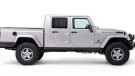 2017 Jeep Scrambler Truck