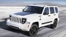 New Jeep Liberty