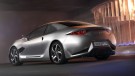 New Mitsubishi Eclipse Rear Angle